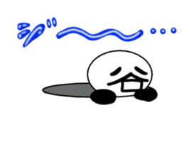 tanimaru uncle colors sticker #12018091