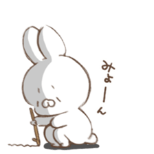 Peco's Usa Usa sticker #12018145