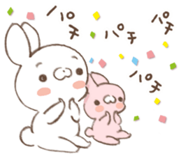 Peco's Usa Usa sticker #12018148