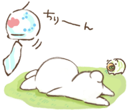 Peco's Usa Usa sticker #12018178