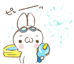 Peco's Usa Usa sticker #12018179