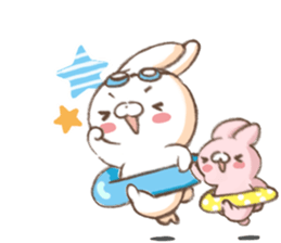 Peco's Usa Usa sticker #12018181