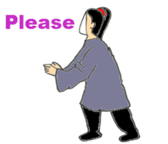 Internet Girl Friend's daily life sticker #12018390