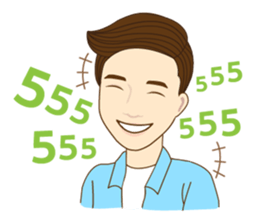 bBet sticker #12018695