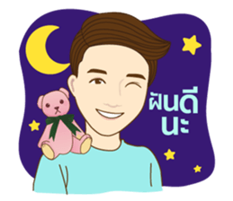 bBet sticker #12018698