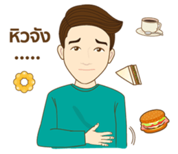 bBet sticker #12018702