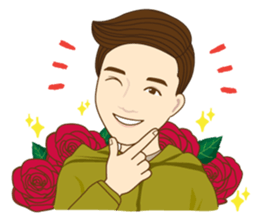 bBet sticker #12018709