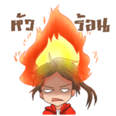 Girl Gamer sticker #12018840