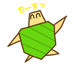 KAMEKING sticker #12019008