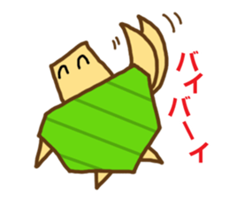 KAMEKING sticker #12019009