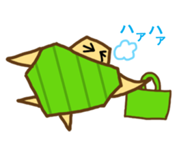 KAMEKING sticker #12019018