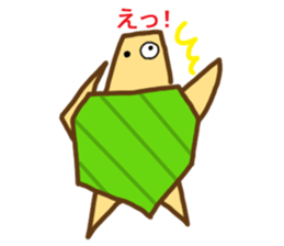 KAMEKING sticker #12019026