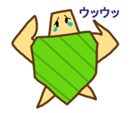 KAMEKING sticker #12019028