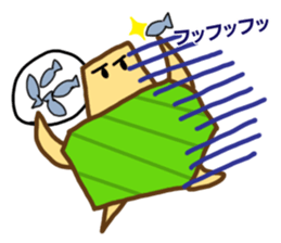 KAMEKING sticker #12019031