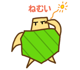 KAMEKING sticker #12019032