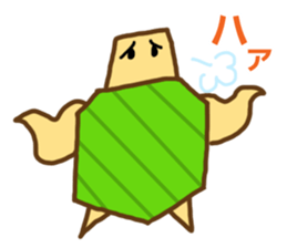 KAMEKING sticker #12019039