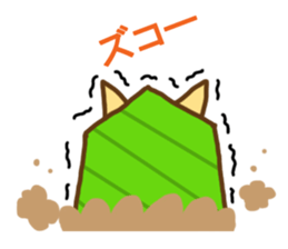 KAMEKING sticker #12019040