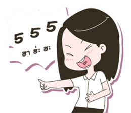 YungYing sticker #12019676