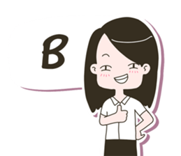 YungYing sticker #12019699