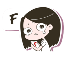 YungYing sticker #12019702