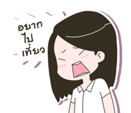 YungYing sticker #12019708