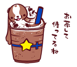 CavalierSticker_5 sticker #12020237