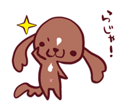 CavalierSticker_5 sticker #12020241