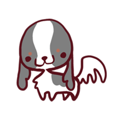 CavalierSticker_5 sticker #12020250