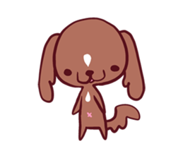 CavalierSticker_5 sticker #12020257