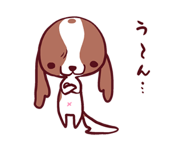 CavalierSticker_5 sticker #12020260