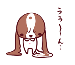 CavalierSticker_5 sticker #12020261