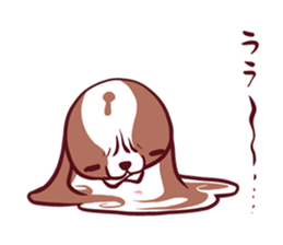 CavalierSticker_5 sticker #12020262