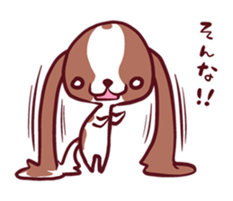 CavalierSticker_5 sticker #12020268