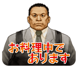 Hayarigami stickers sticker #12020442