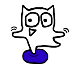 Face (There is no letter)8 hand foot sticker #12020720