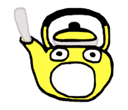 Face (There is no letter)8 hand foot sticker #12020726