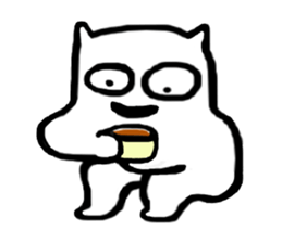 Face (There is no letter)8 hand foot sticker #12020728