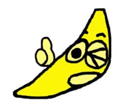 Face (There is no letter)8 hand foot sticker #12020739