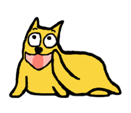 Face (There is no letter)8 hand foot sticker #12020742