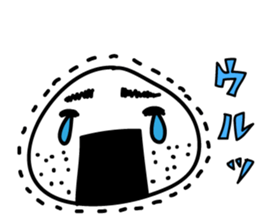 Rai and Su2. sticker #12021303