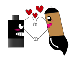 daily life story sticker #12021366