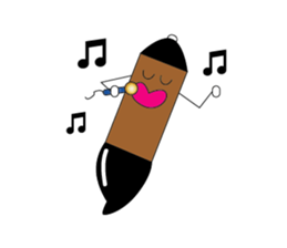 daily life story sticker #12021370