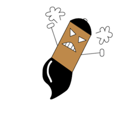 daily life story sticker #12021372