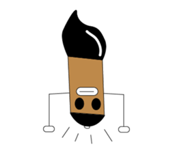 daily life story sticker #12021373