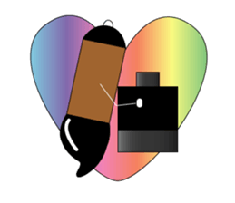 daily life story sticker #12021385