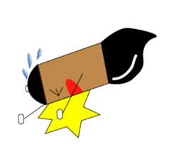 daily life story sticker #12021388