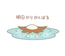 Ayakashibiyori3 sticker #12021418