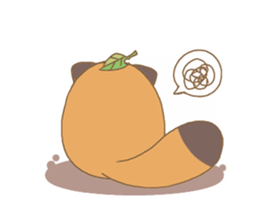Ayakashibiyori3 sticker #12021425