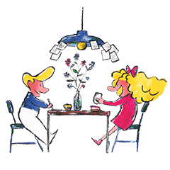 John and Lulu Season2