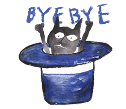 John and Lulu Season2 sticker #12021540